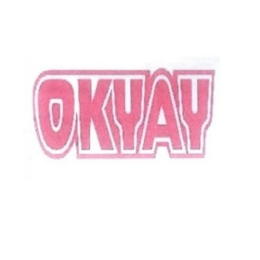 OKYAY logo