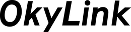 OKYLINK logo
