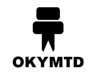 OKYMTD logo