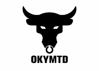 OKYMTD logo