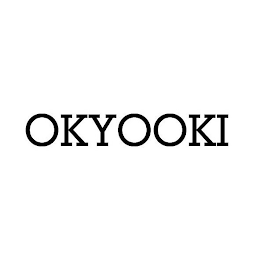 OKYOOKI logo