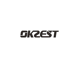 OKZEST logo
