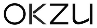 OKZU logo