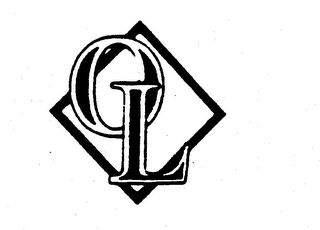 OL logo