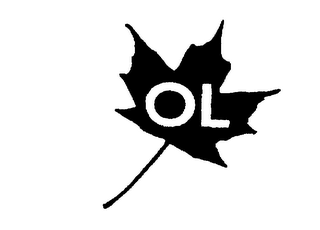 OL logo