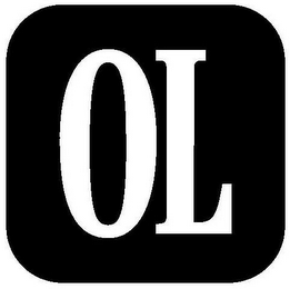 OL logo