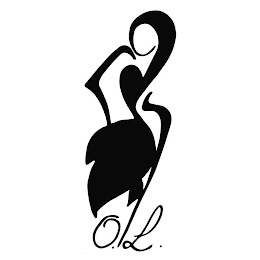 O.L. logo