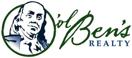 'OL BEN'S REALTY logo