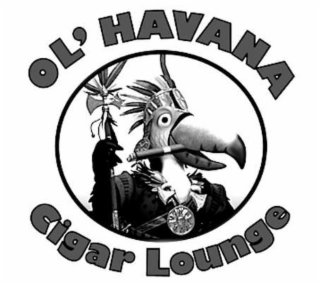 OL' HAVANA CIGAR LOUNGE