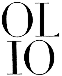 OL IO logo