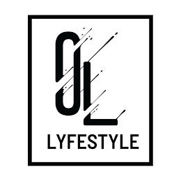 OL LYFESTYLE logo