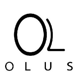 OL OLUS logo