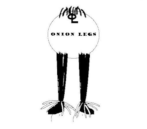 OL ONION LEGS logo
