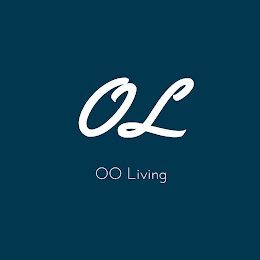 OL OO LIVING logo