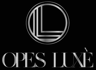 OL OPES LUXÈ logo
