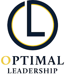OL OPTIMAL LEADERSHIP logo