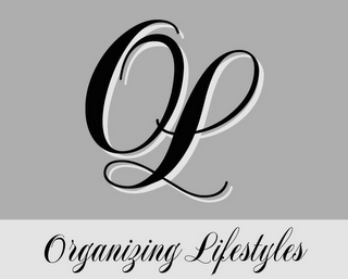 OL ORGANIZING LIFESTYLES