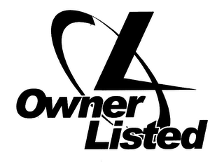 OL OWNER LISTED logo