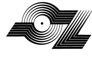 OL OZ logo