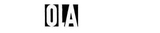 OLA logo