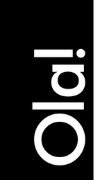 OLA! logo