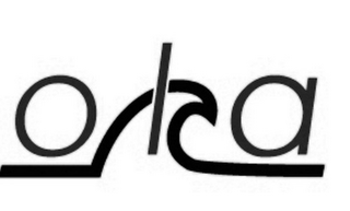 OLA logo
