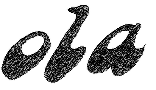 OLA logo