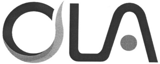 OLA logo