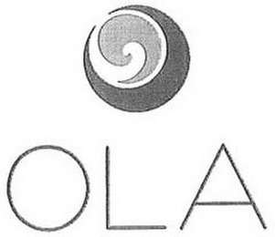 OLA logo