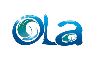 OLA logo