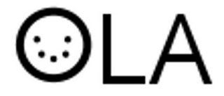 OLA logo