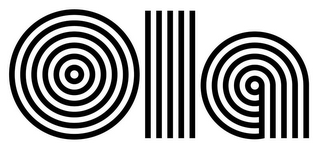 OLA logo