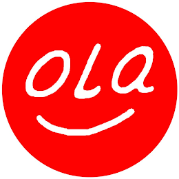 OLA logo
