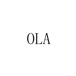 OLA logo
