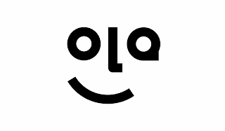 OLA logo