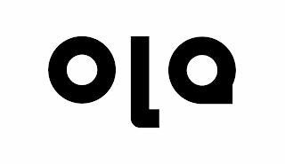 OLA logo