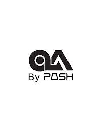 OLA BY POSH logo