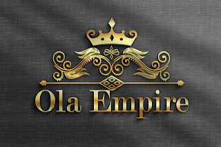 OLA EMPIRE logo