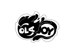 OLA JOY logo
