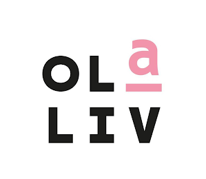 OLA LIV logo