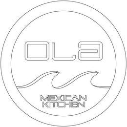 OLA MEXICAN KITCHEN