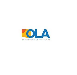 OLA OF EASTERN LONG ISLAND logo
