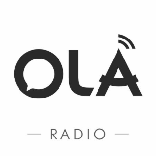 OLA RADIO logo