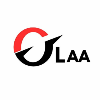 OLAA logo