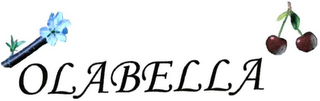 OLABELLA logo