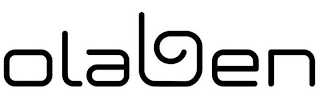 OLABEN logo