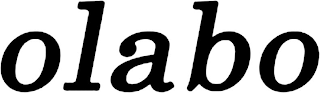 OLABO logo