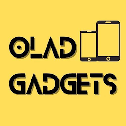 OLAD GADGETS logo
