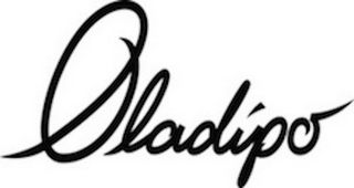 OLADIPO logo