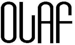 OLAF logo